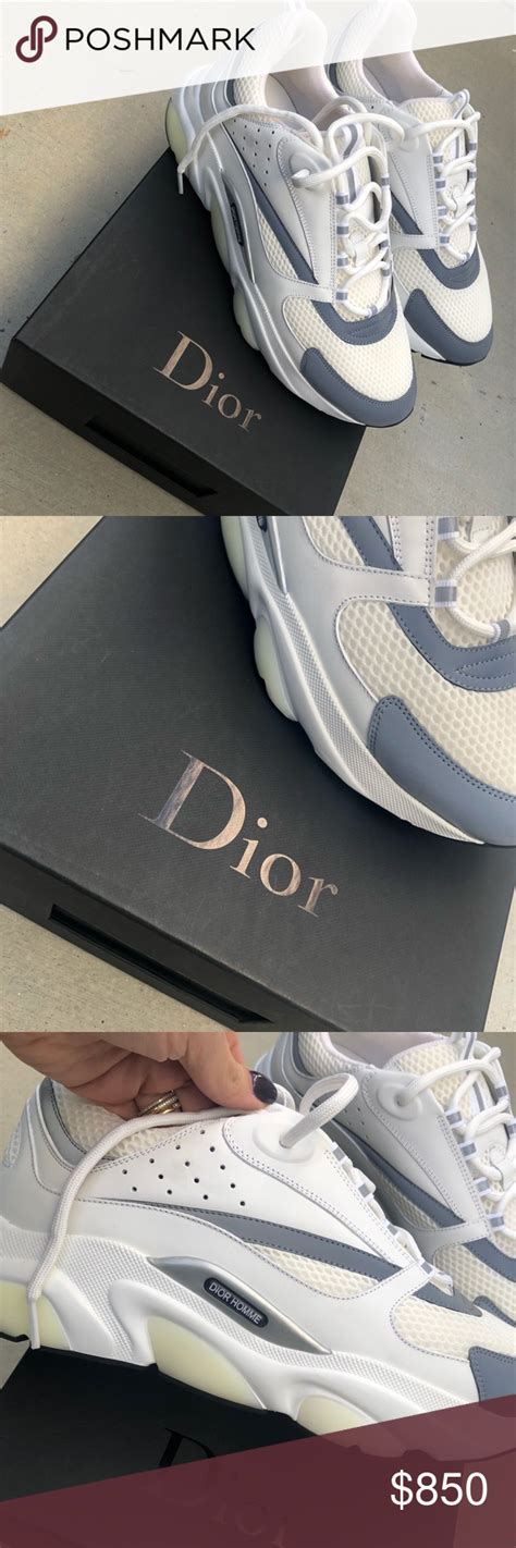 dior tennis shoes|dior tennis shoes men.